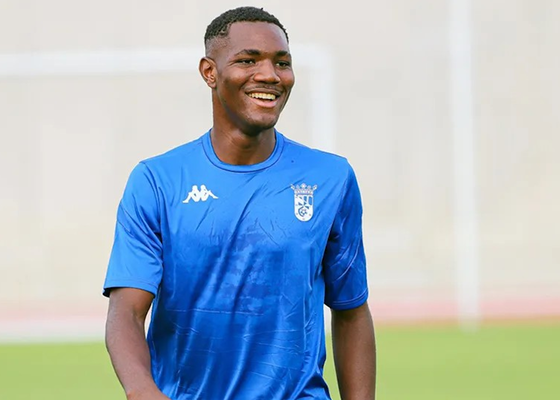 Primer fichaje para el Getafe de Bordalás de la próxima temporada