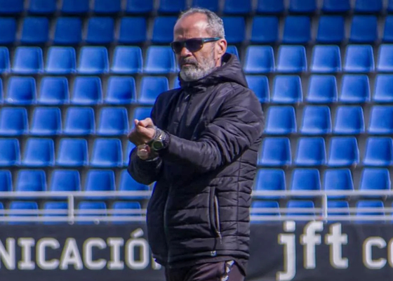 Tienen en mente a Álvaro Cervera