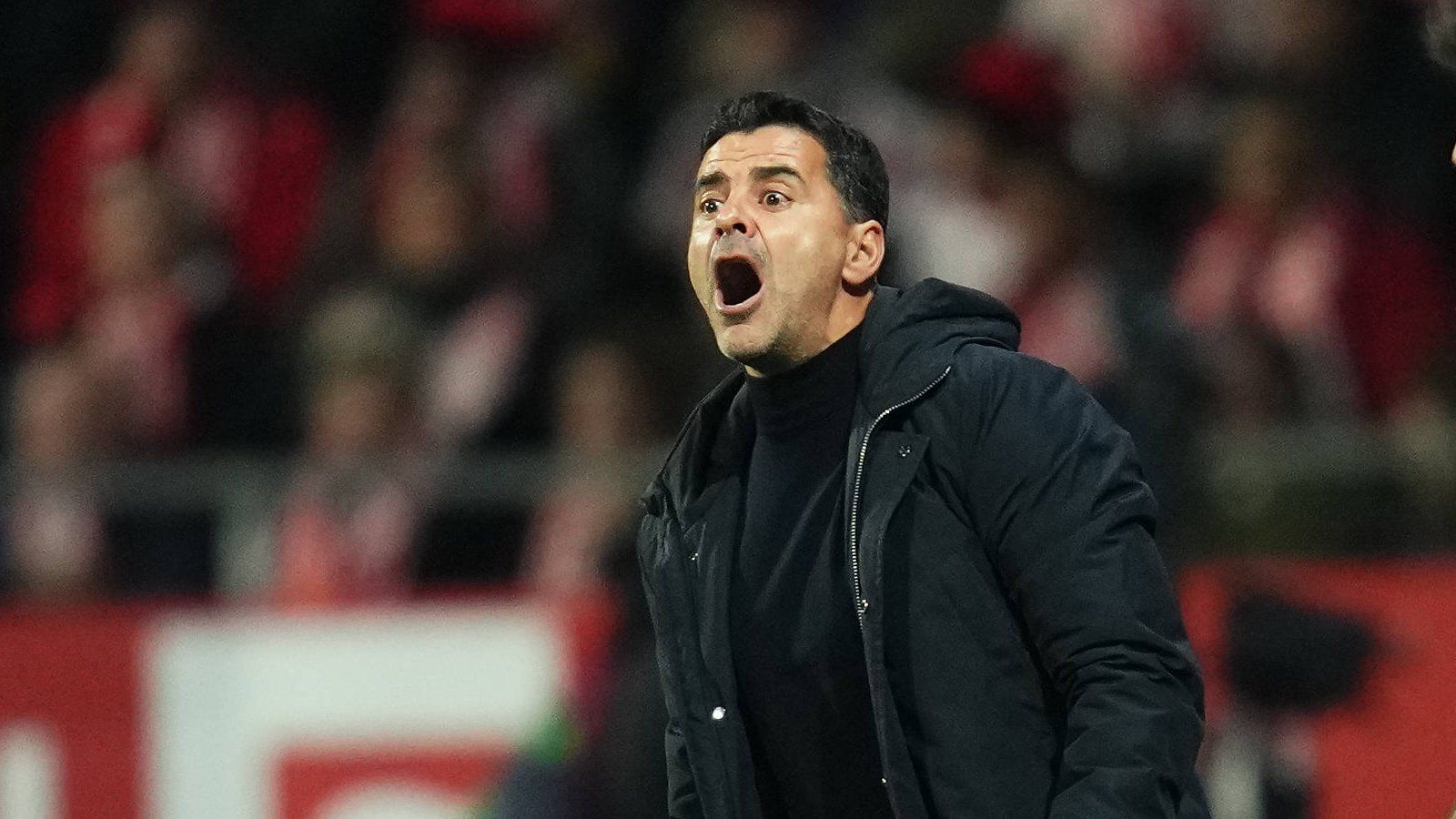 Míchel: "Hablar de una jugada con el espectáculo que hemos visto me parece que minimiza mucho el fútbol"
