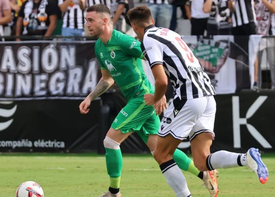 Resumen Jornada 6 de LaLiga Hypermotion: el Racing se pone líder y el Elche respira