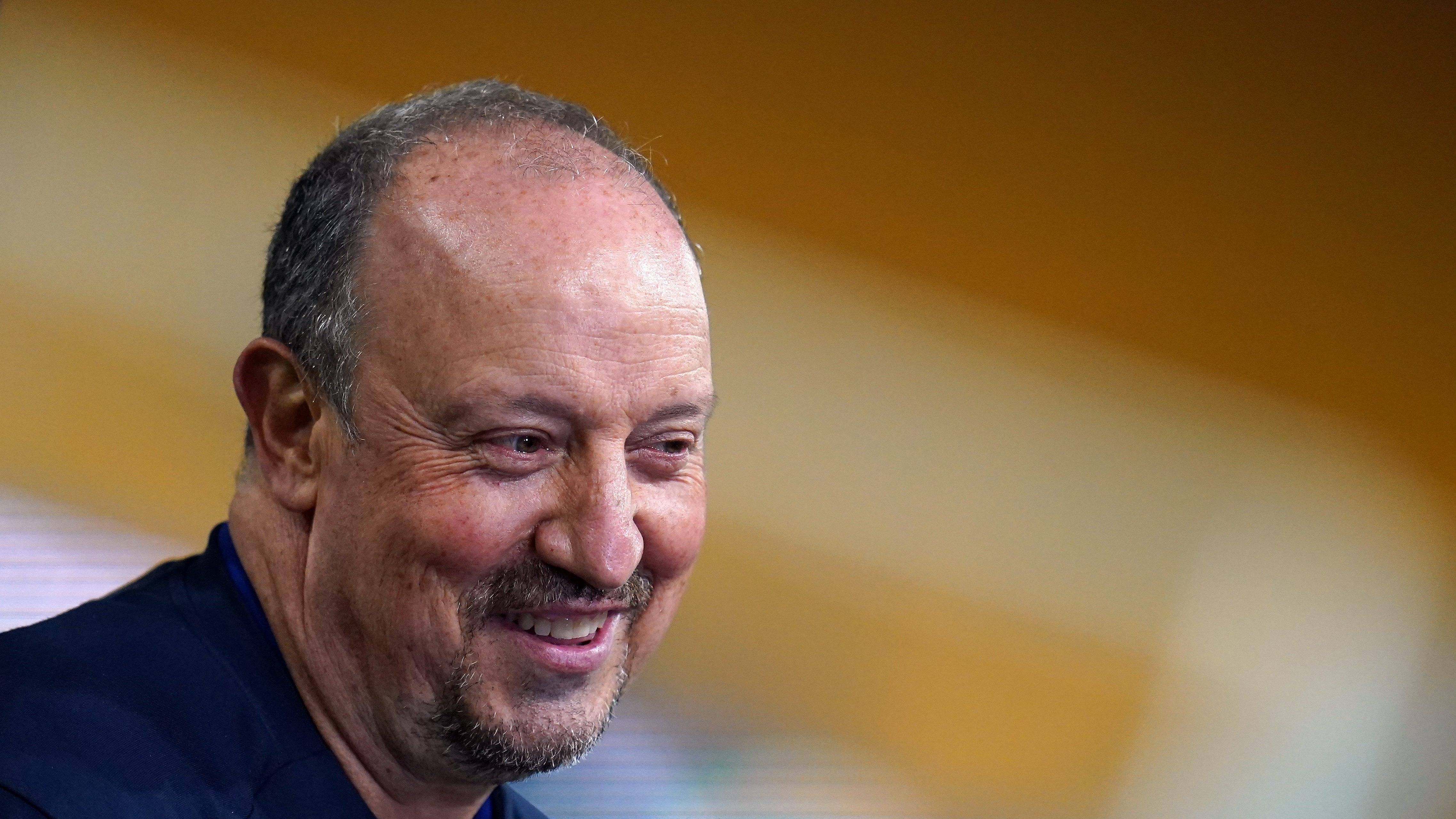 La vuelta de Rafa Benítez, más cerca