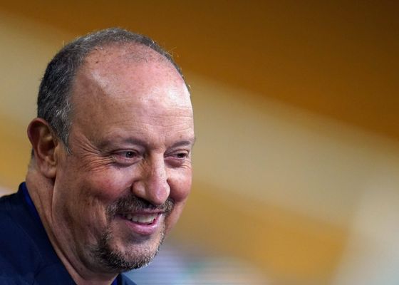 La vuelta de Rafa Benítez, más cerca