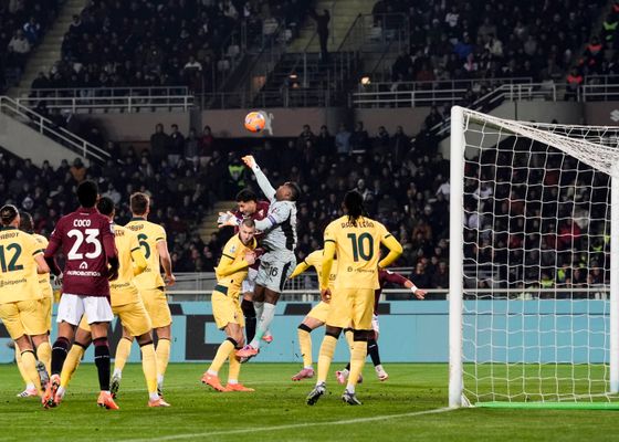 Así queda la Serie A tras la derrota de la Roma y la victoria del Milan