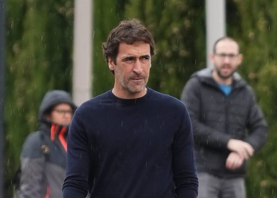 Raúl González, ofrecido a un equipo de LaLiga Hypermotion