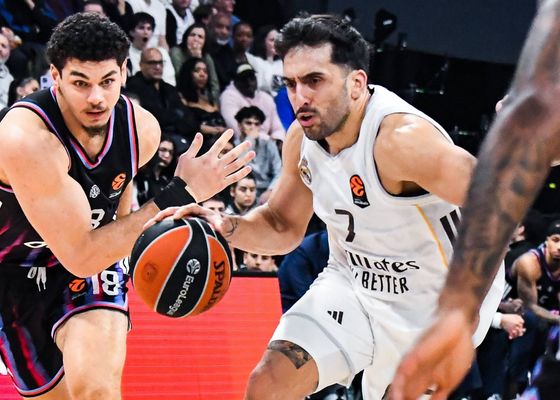 Partizan - Real Madrid: horario, canal y dónde ver en TV y online el partido de Euroliga