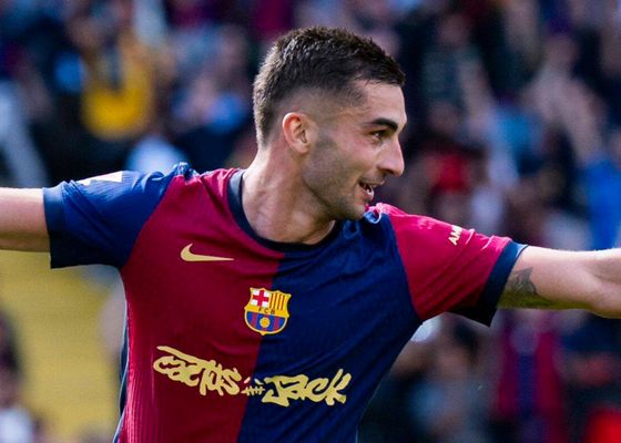 El Aston Villa se interesa por Ferran Torres