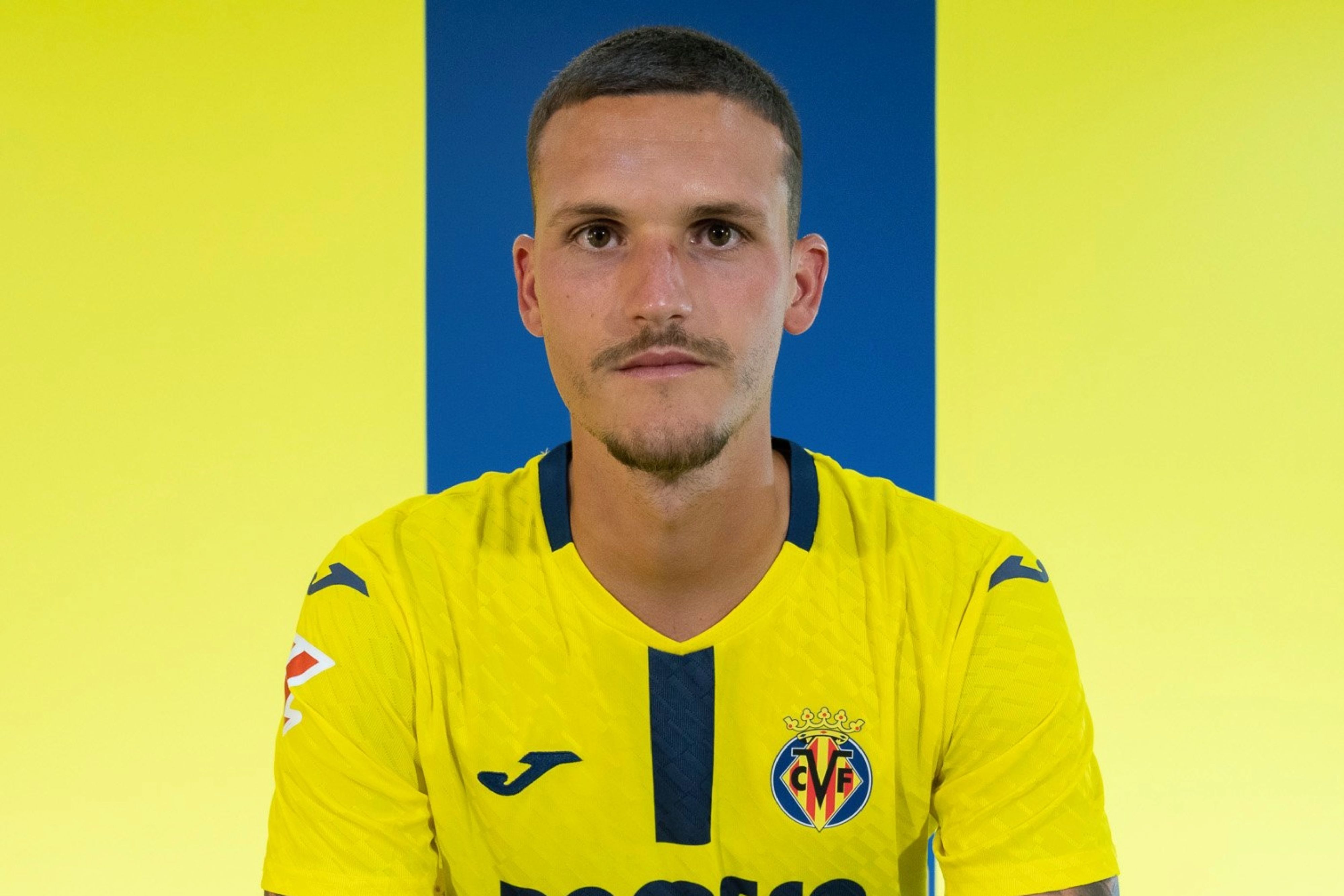 Anuncia el fichaje de Rafa Marín