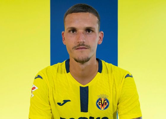 Anuncia el fichaje de Rafa Marín