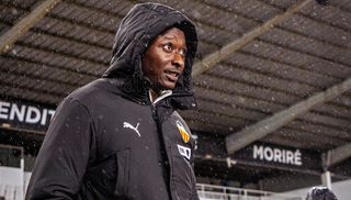 El Valencia cruza los dedos con Sadiq para no ser eliminados de la Copa del Rey por alineación indebida