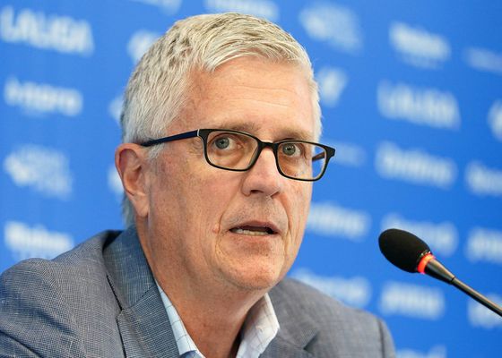 El Leganés, cerca del Mundial de Clubes