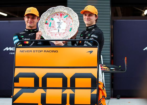McLaren ya ha definido quién será el ganador del Mundial de F1