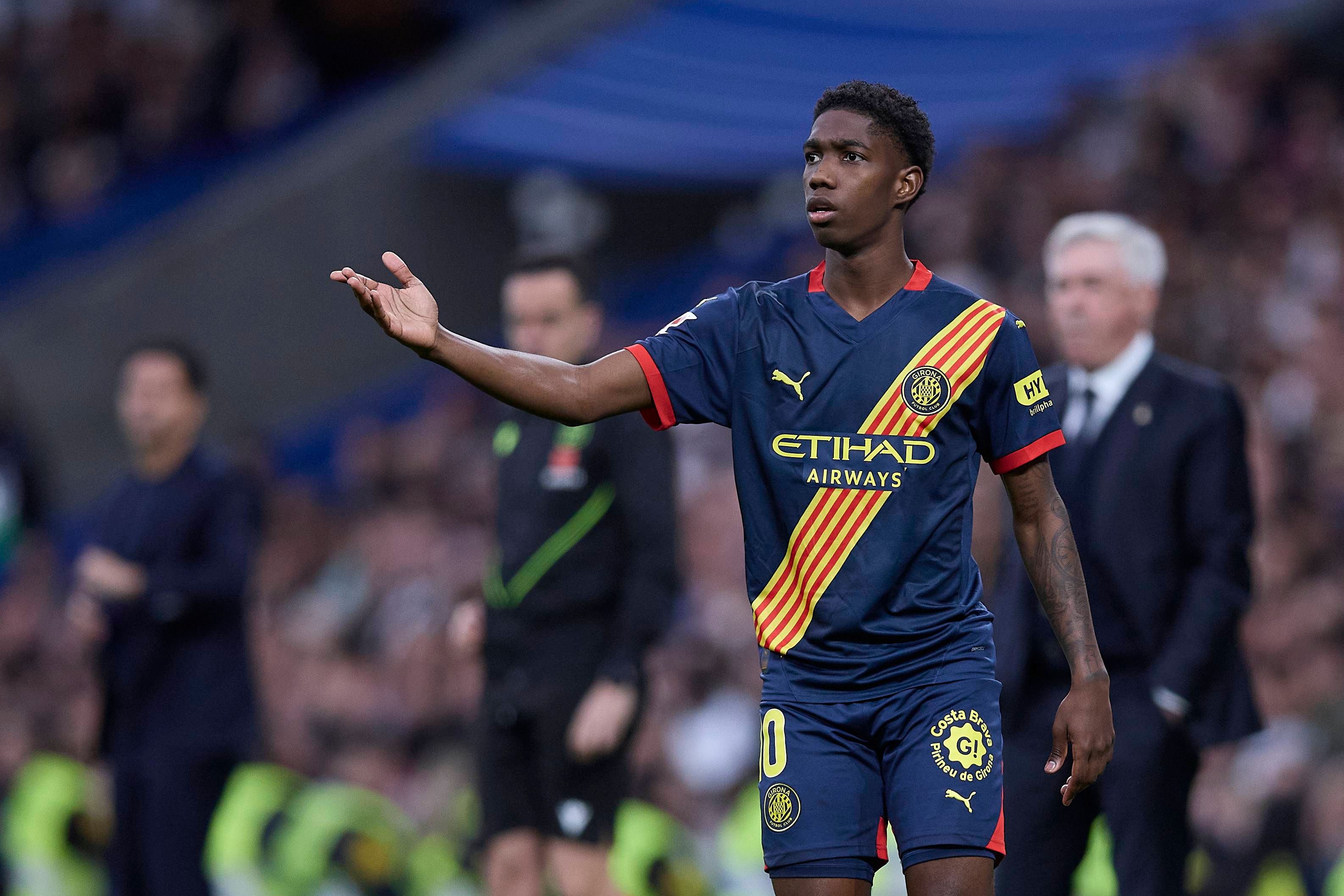 Optimismo con Asprilla