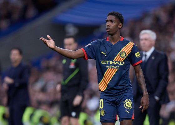 Optimismo con Asprilla