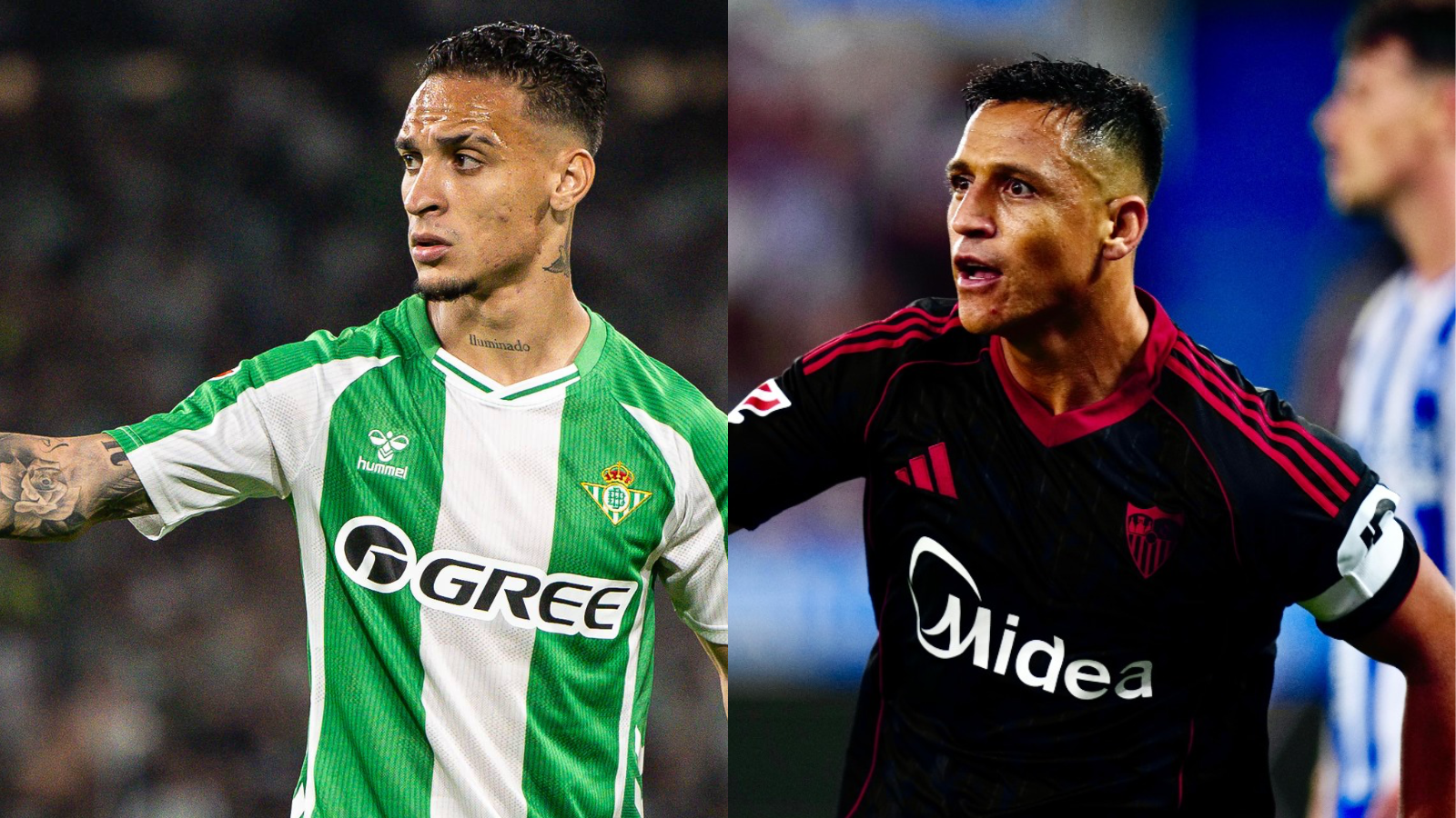 LaLiga y la Europa League se mezclan en una semana de locura