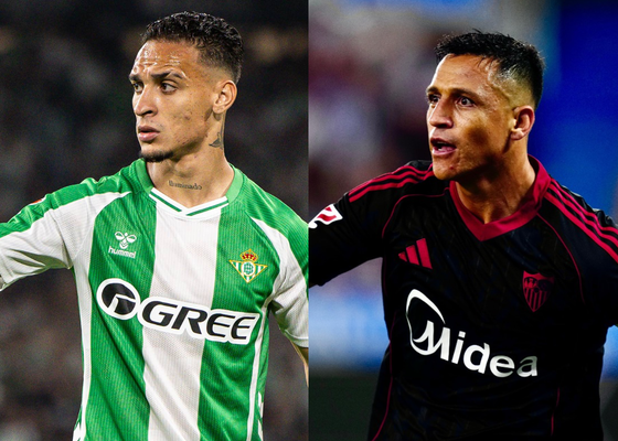 LaLiga y la Europa League se mezclan en una semana de locura