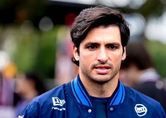 Carlos Sainz tiene trabajo con el Williams: "Hay áreas que analizar y mejorar"