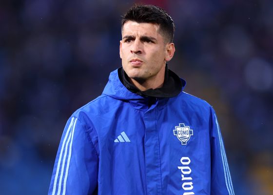 El "sueño" mundialista de Morata, casi imposible: un gol en 23 partidos complica su camino al Mundial