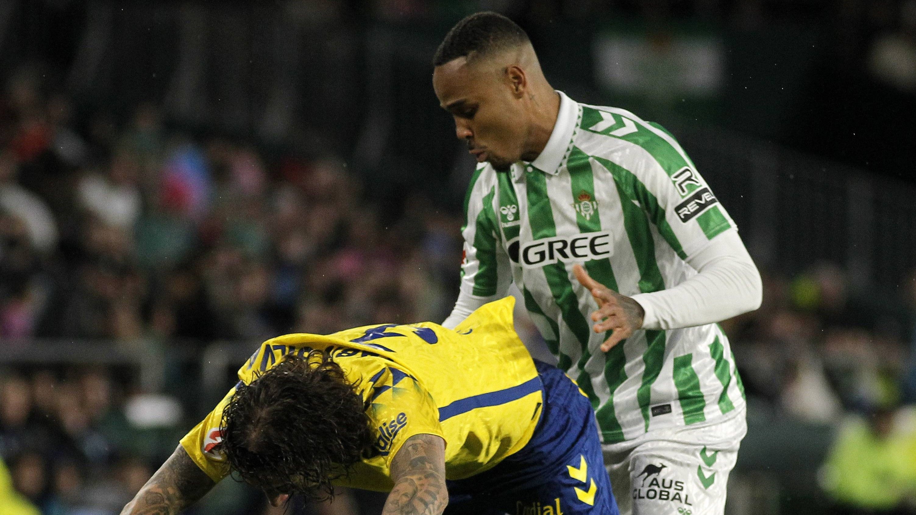 Natan y su respuesta sobre la Champions League