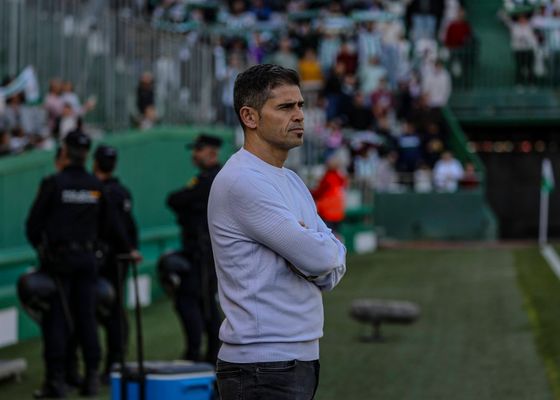 Se confirma lo de Antonio Hidalgo