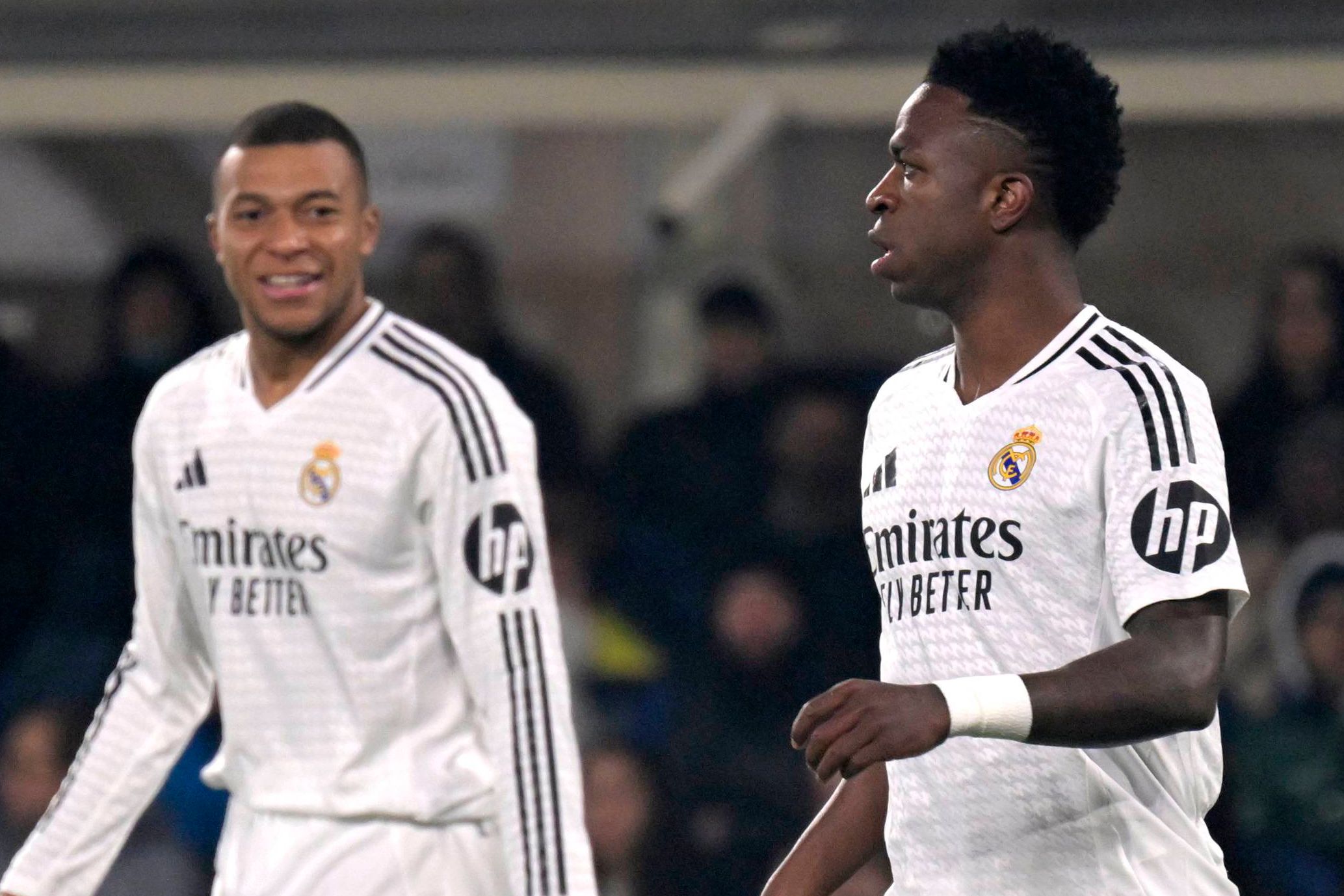 El "niño mimado" de Florentino