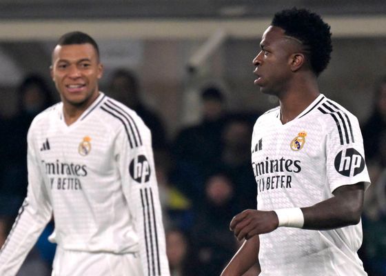 El "niño mimado" de Florentino