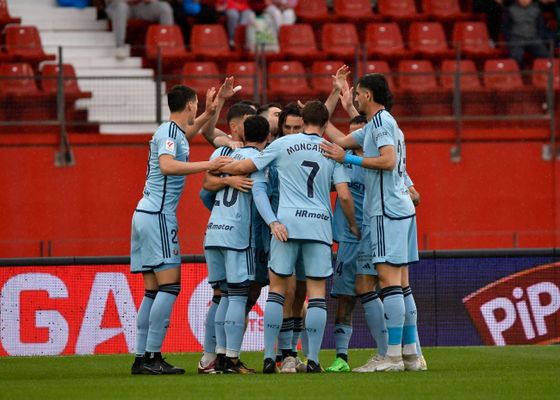 Almería 0 - 3 Osasuna: Pepe Mel no hace milagros