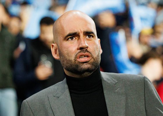 El Celta de Vigo da el pistoletazo de salida al plan de futuro de Claudio Giráldez: "Haremos lo posible para que se quede mucho tiempo"
