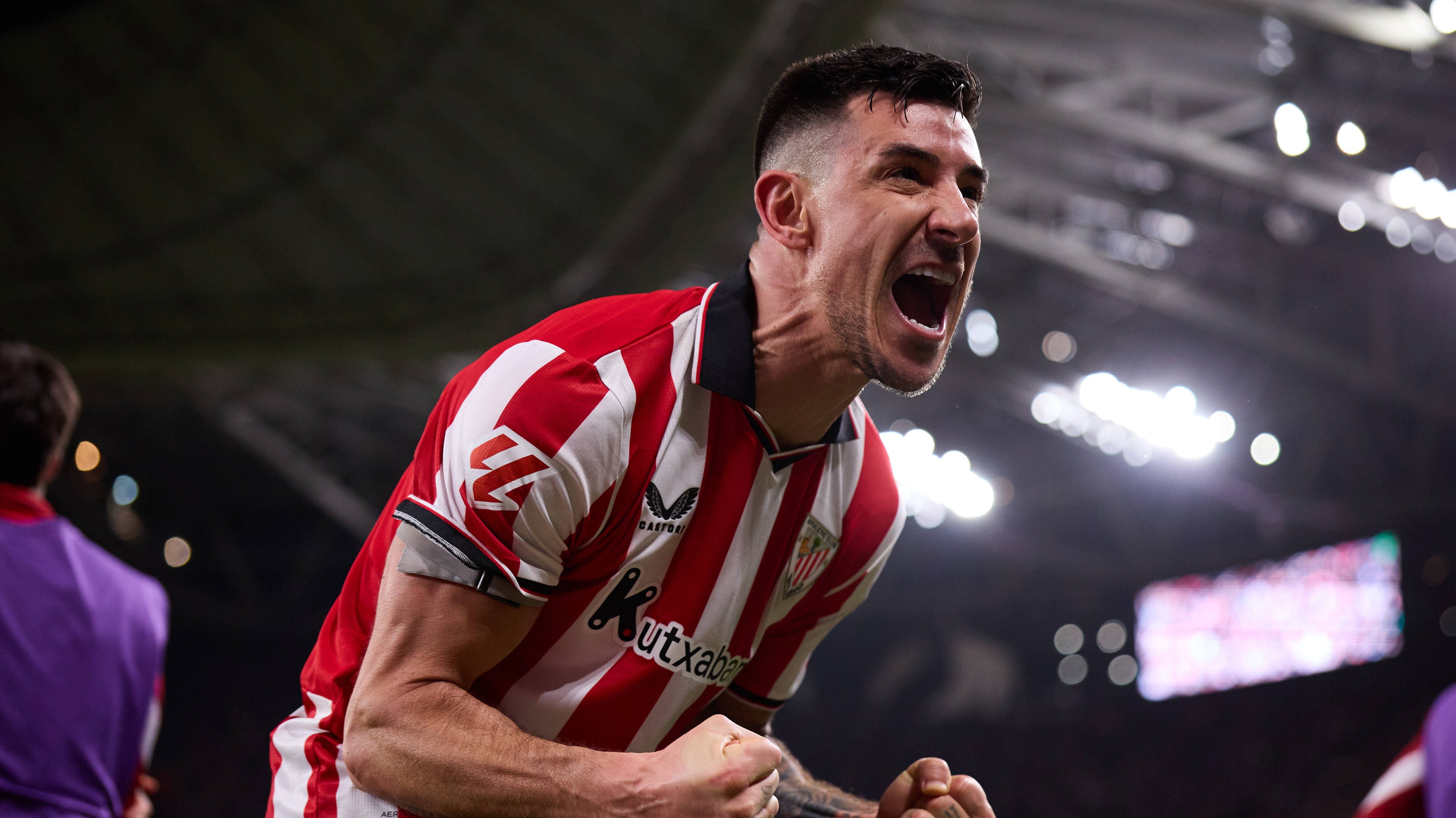 El Athletic y Yuri llegan a un principio de acuerdo