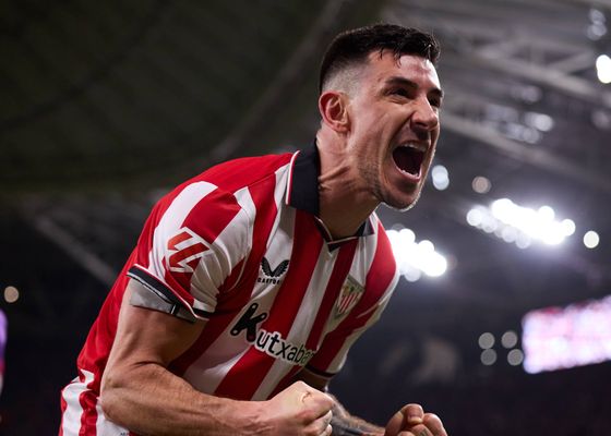 El Athletic y Yuri llegan a un principio de acuerdo