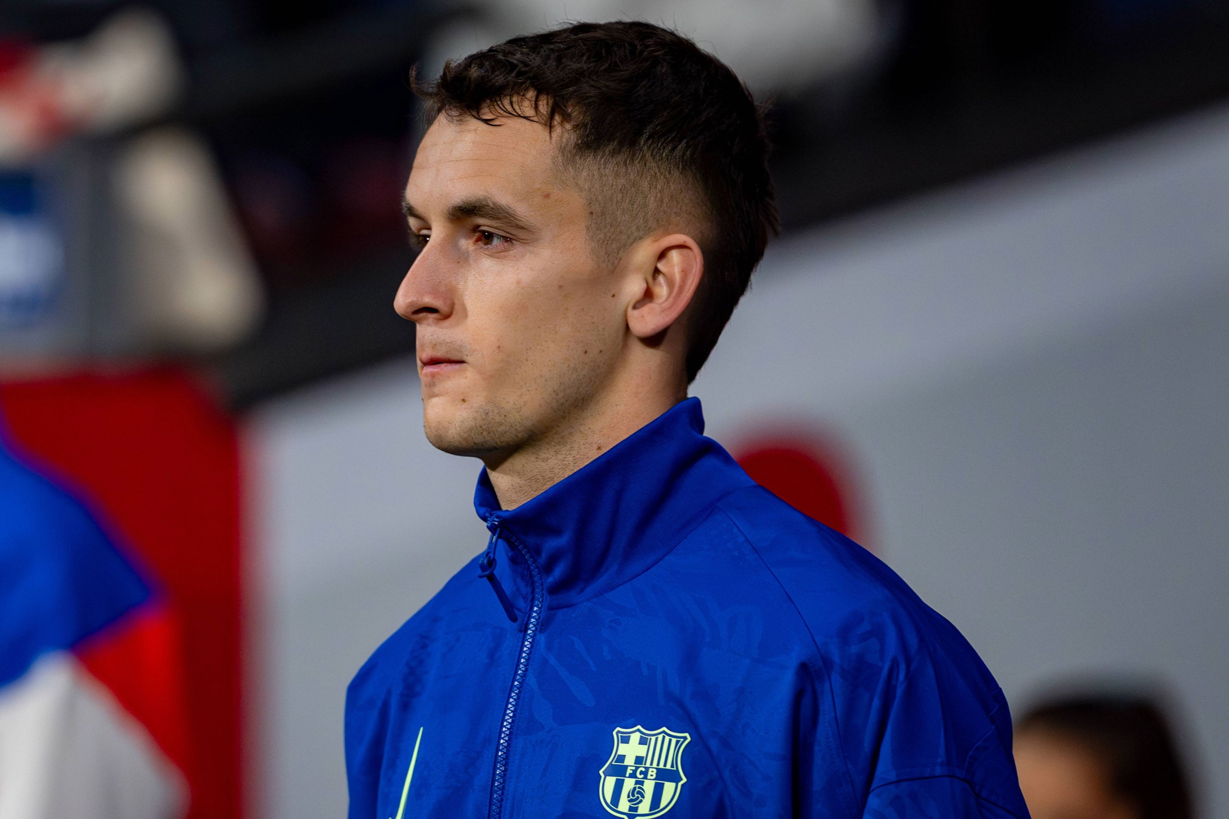 Cerrado el precio para fichar a Marc Casadó
