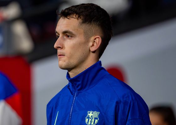 Cerrado el precio para fichar a Marc Casadó