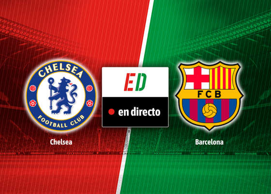 Chelsea - Barcelona: resultado, resumen y goles del partido de la jornada 5 de la Champions League