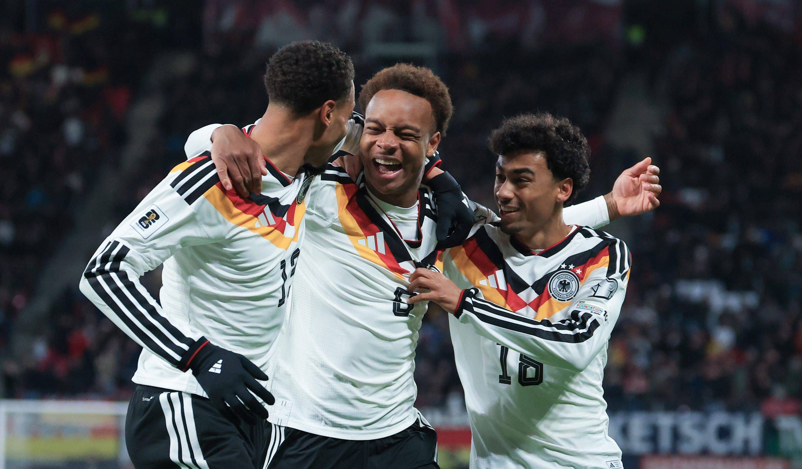 Resumen de la jornada de Clasificación para el Mundial 2026: victorias de Alemania, Polonia y Países Bajos y selecciones clasificados hasta el momento