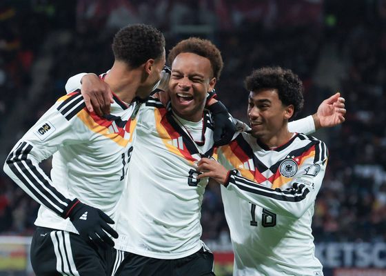 Resumen de la jornada de Clasificación para el Mundial 2026: victorias de Alemania, Polonia y Países Bajos y selecciones clasificados hasta el momento