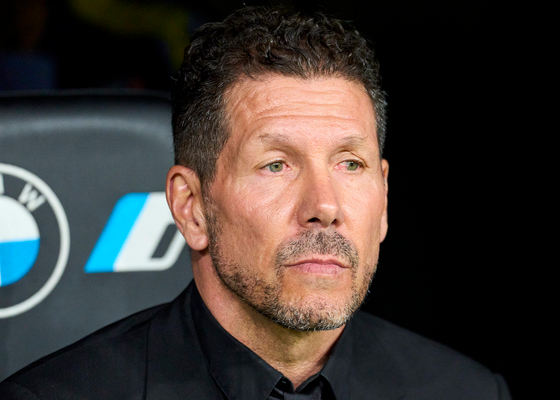 Simeone y el Atlético de Madrid se citan para hablar del futuro al final de temporada