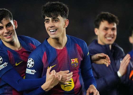 Una duda resuelta y una incógnita en la convocatoria del Barcelona para visitar al Atlético en la vuelta de Champions