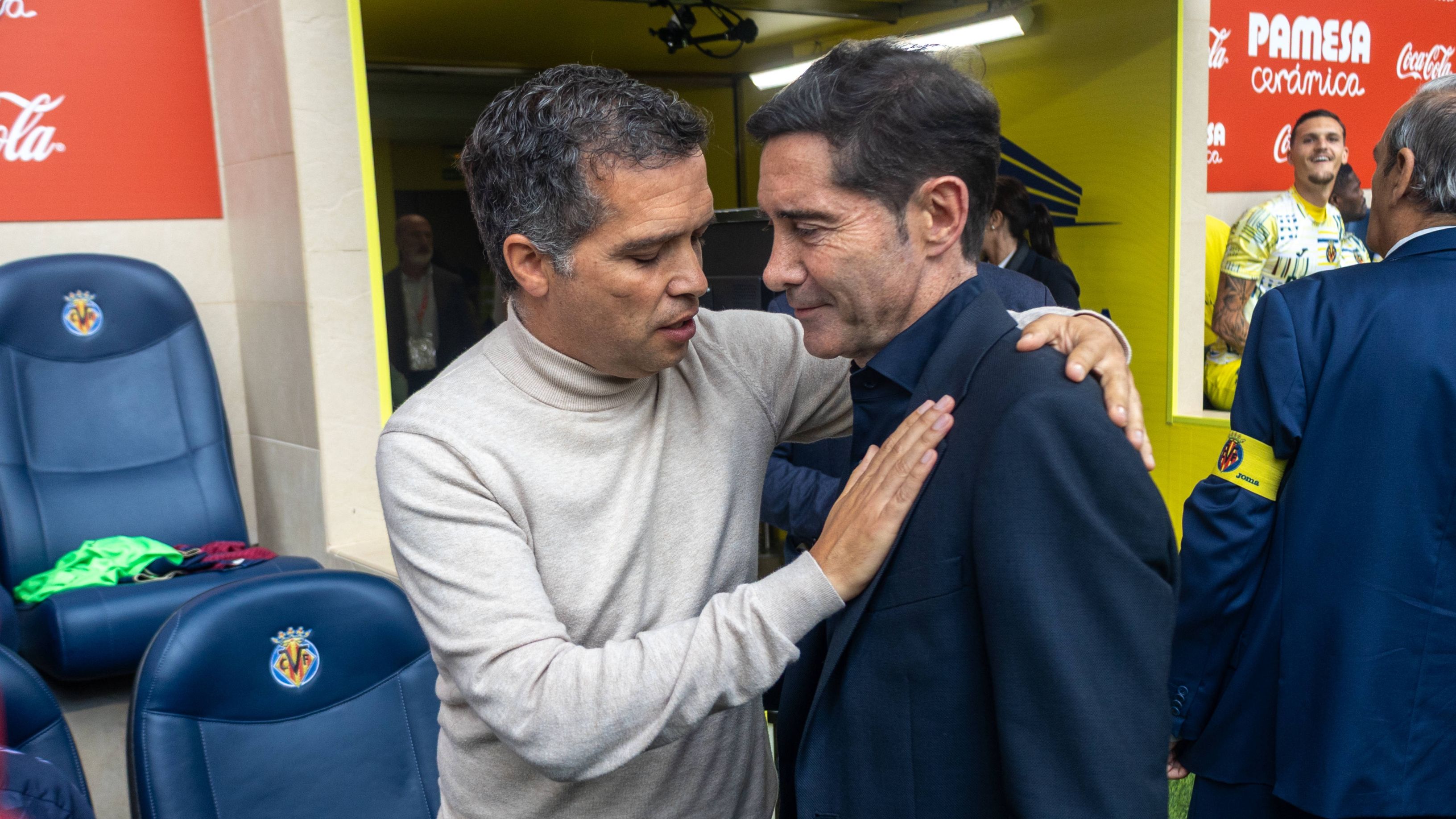 Luís Castro sigue confiando en la salvación: "No tenemos la suerte de otros, que ganan sin merecer"