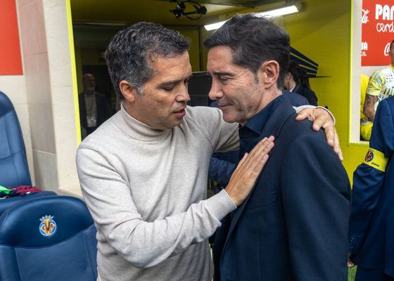 Luís Castro sigue confiando en la salvación: "No tenemos la suerte de otros, que ganan sin merecer"