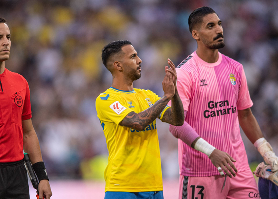 Polémica con el fichaje de Jonathan Viera