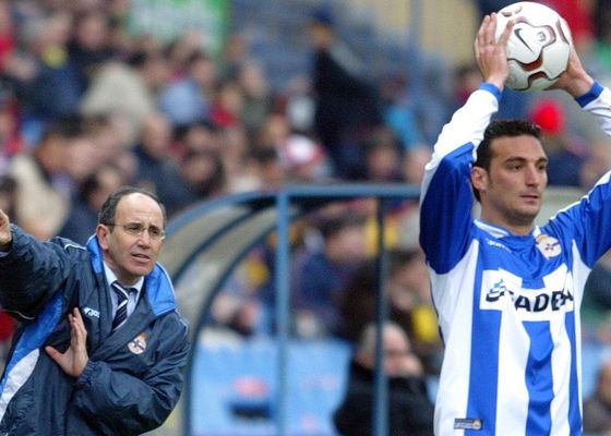 La acertadísima predicción de Irureta sobre Scaloni en ESTADIO... ¡hace seis años!