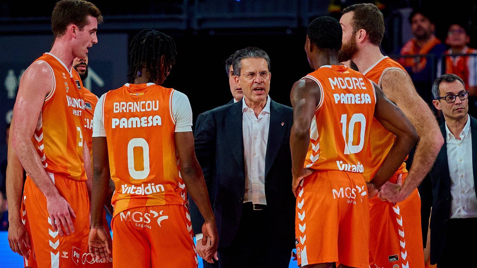 La Euroliga falla a favor del Hapoel y obliga a viajar al Valencia Basket