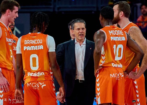 La Euroliga falla a favor del Hapoel y obliga a viajar al Valencia Basket
