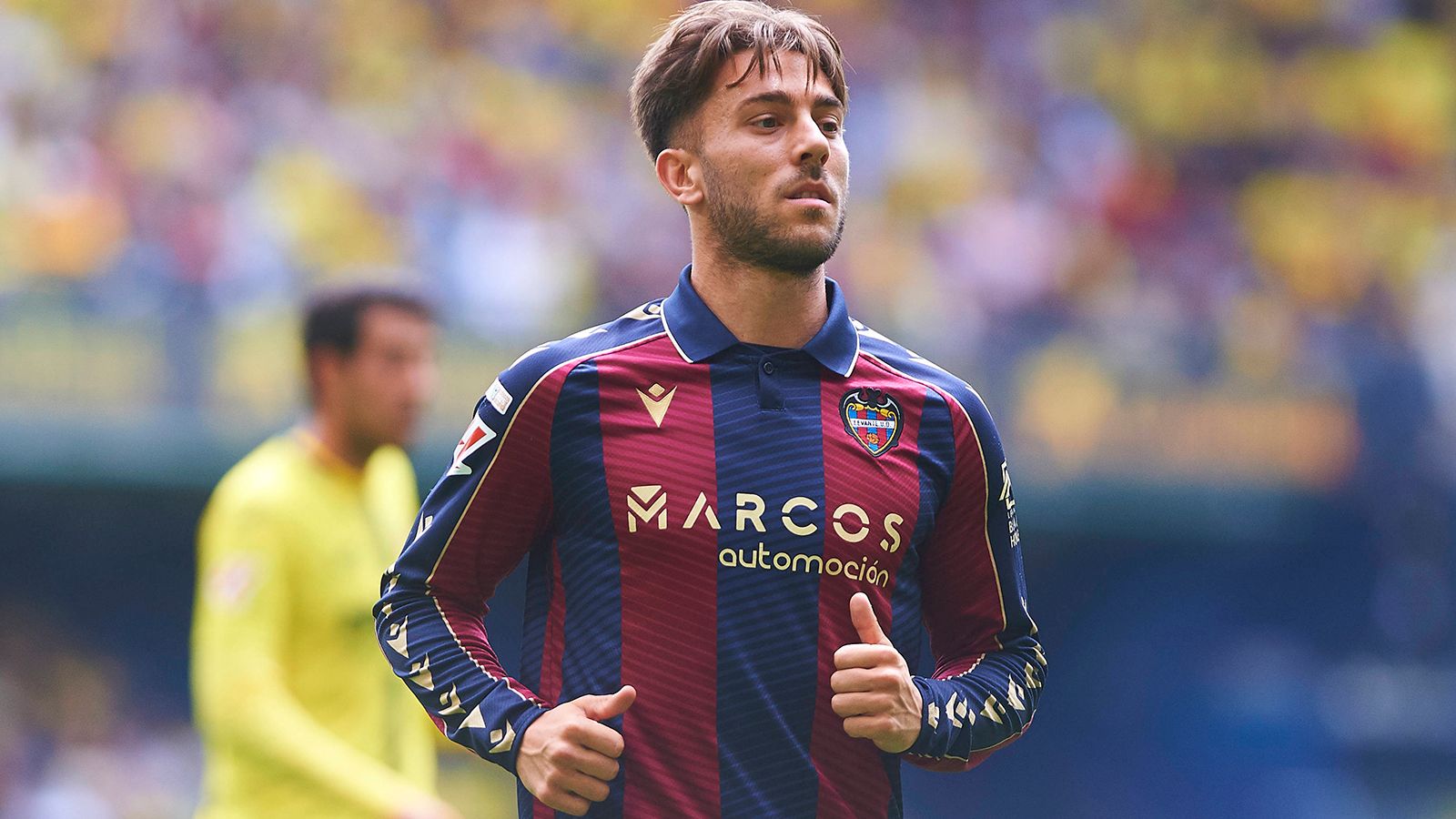 Iker Losada acelera el negocio potencial del Betis con su salida