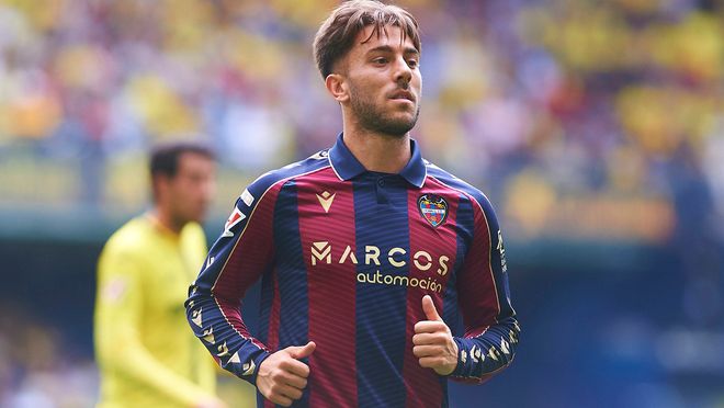 Iker Losada acelera el negocio potencial del Betis con su salida
