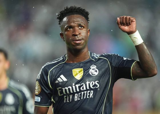 Se aclara el futuro de Vinicius 