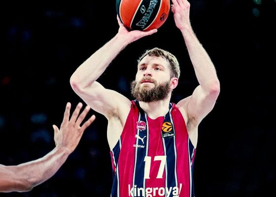 Liga ACB | Horario y dónde ver por TV la jornada 13 de la Liga Endesa de baloncesto