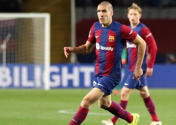 Acelerón para el acuerdo con Oriol Romeu