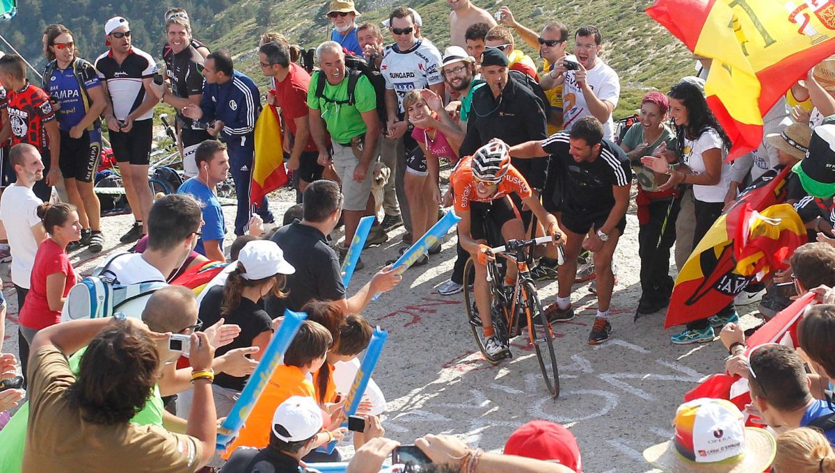 Vuelta a España 2025 | Etapa 21, recorrido, perfil, horarios y donde ver en TV hoy la etapa entre Alalpardo y Madrid