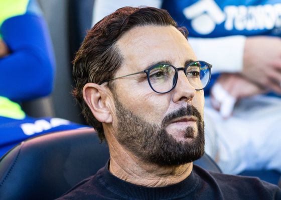 Bordalás, técnico del Getafe, resta importancia a la baja de Milla: “Tenemos que pensar en los jugadores que van a estar”