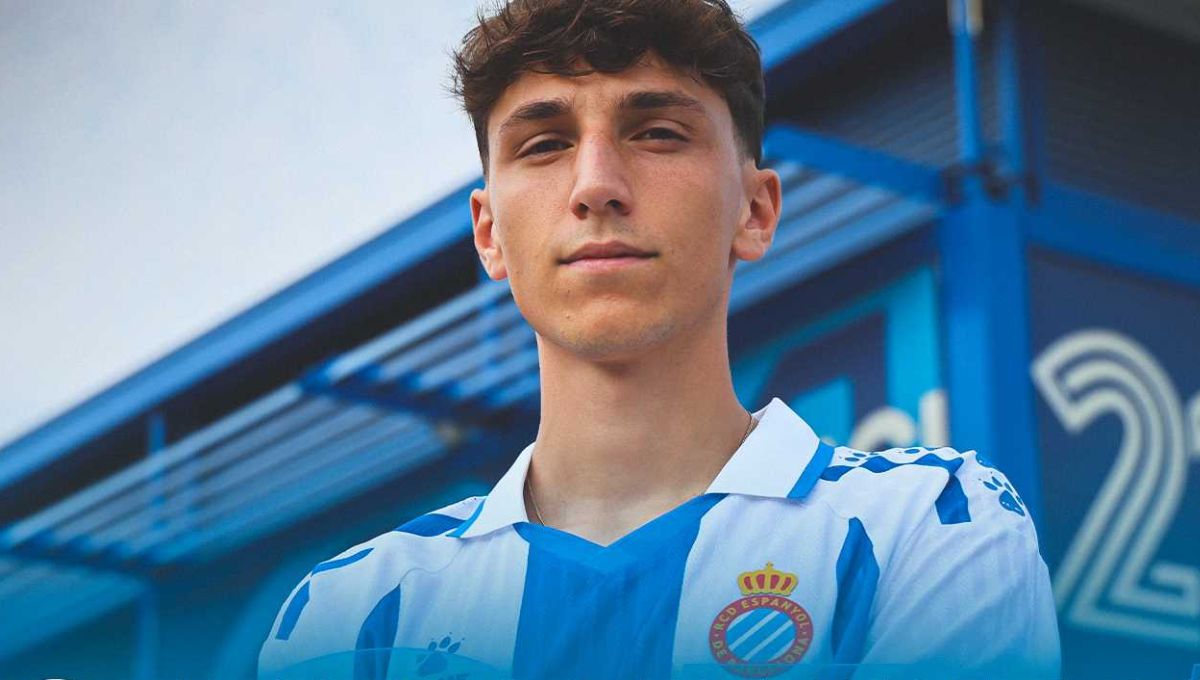 Betis y Espanyol hacen oficial su acuerdo 